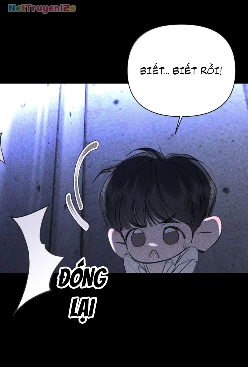 Chạy Trốn Khỏi Tầng Hầm Chapter 10 - 32