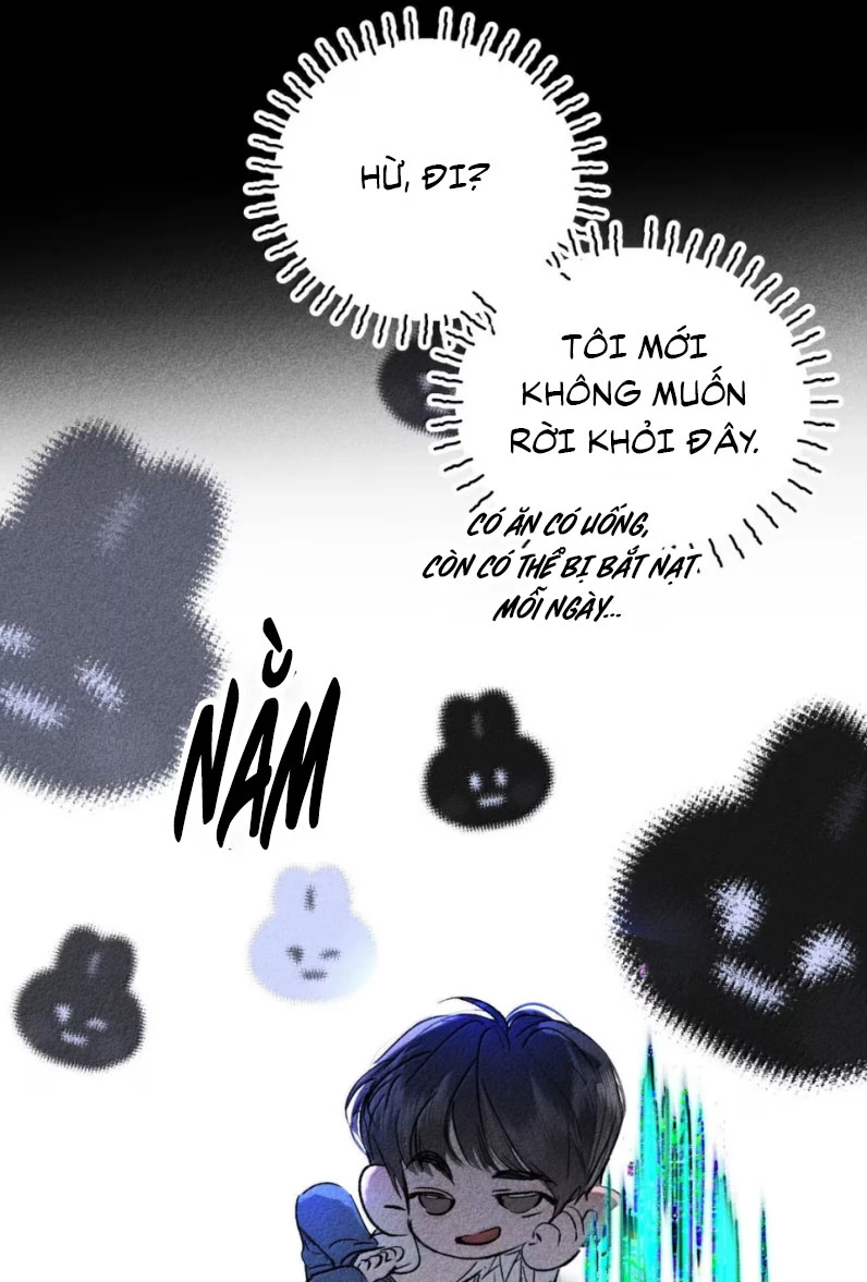 Chạy Trốn Khỏi Tầng Hầm Chapter 10 - 33