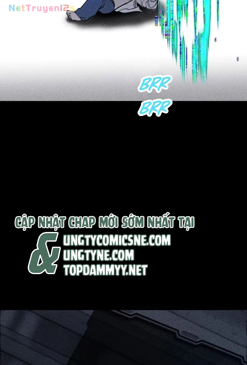 Chạy Trốn Khỏi Tầng Hầm Chapter 10 - 34