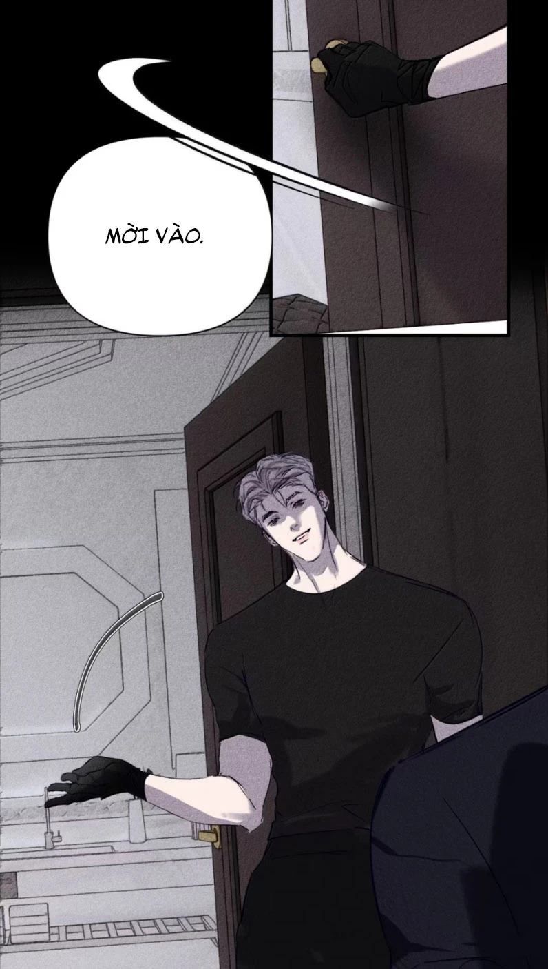 Chạy Trốn Khỏi Tầng Hầm Chapter 10 - 37
