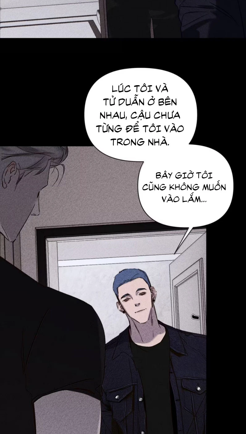 Chạy Trốn Khỏi Tầng Hầm Chapter 10 - 38