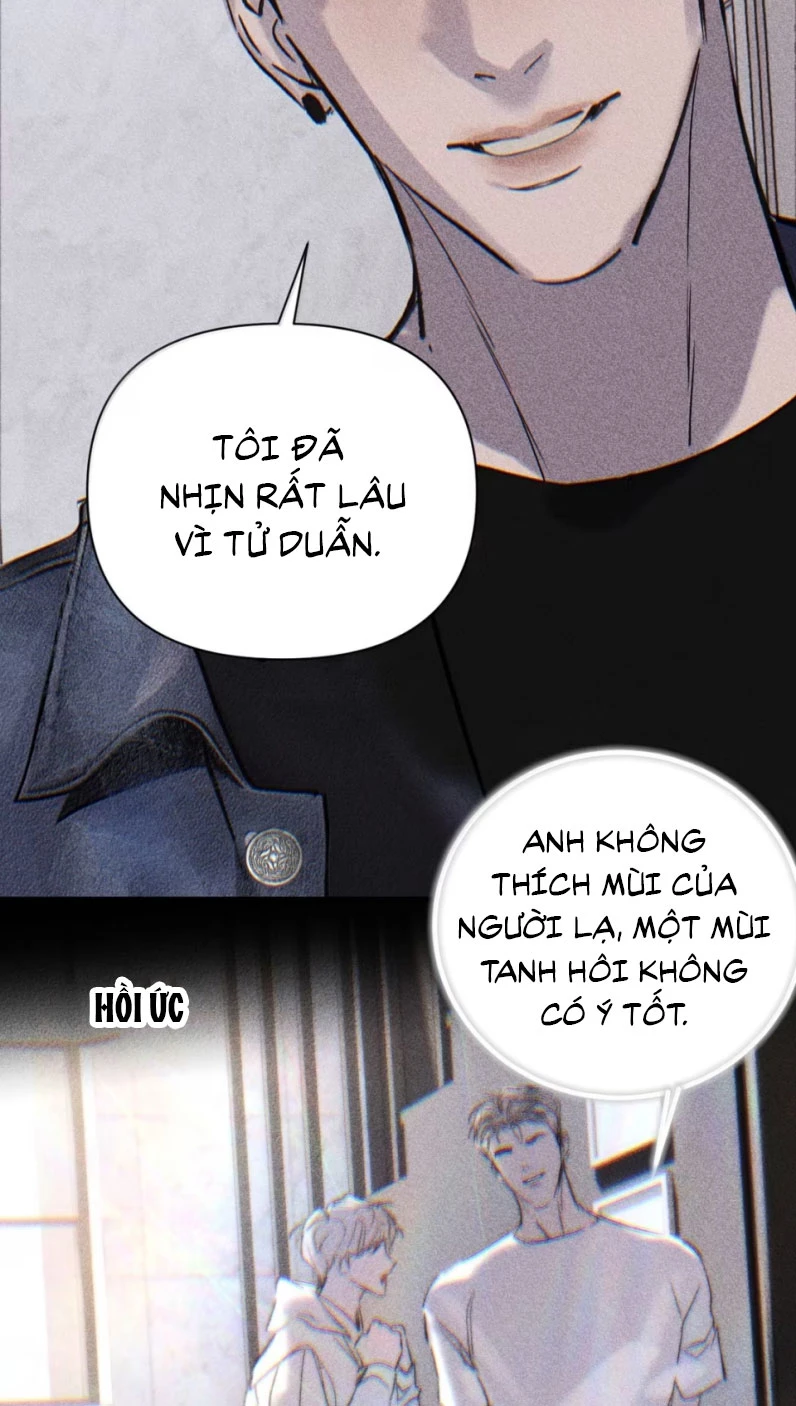 Chạy Trốn Khỏi Tầng Hầm Chapter 10 - 40