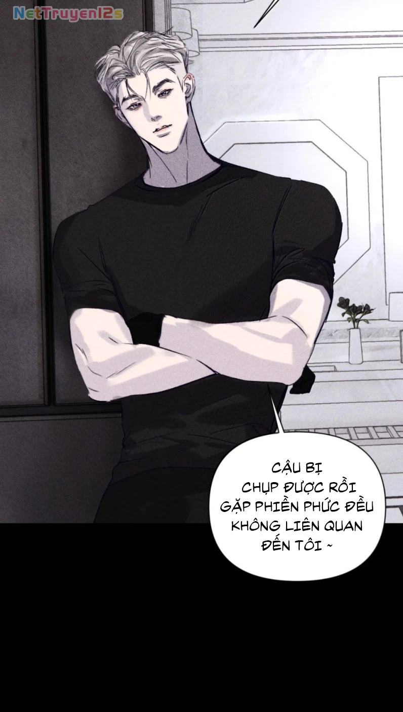 Chạy Trốn Khỏi Tầng Hầm Chapter 10 - 42