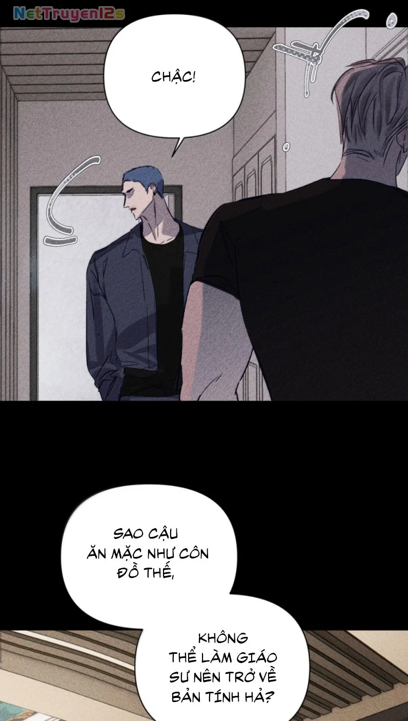 Chạy Trốn Khỏi Tầng Hầm Chapter 10 - 43