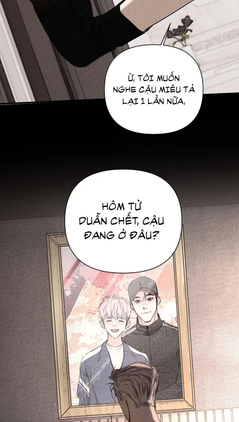 Chạy Trốn Khỏi Tầng Hầm Chapter 10 - 45