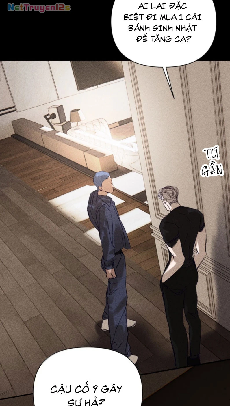 Chạy Trốn Khỏi Tầng Hầm Chapter 10 - 49