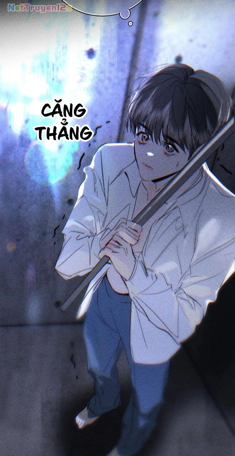 Chạy Trốn Khỏi Tầng Hầm Chapter 10 - 52