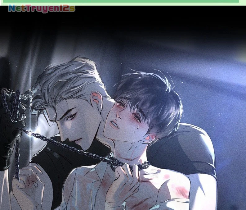 Chạy Trốn Khỏi Tầng Hầm Chapter 12 - 1