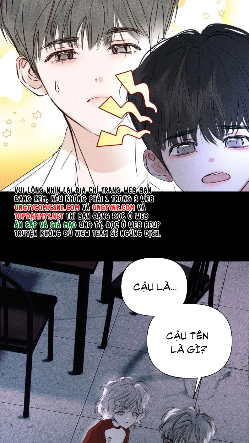 Chạy Trốn Khỏi Tầng Hầm Chapter 12 - 15