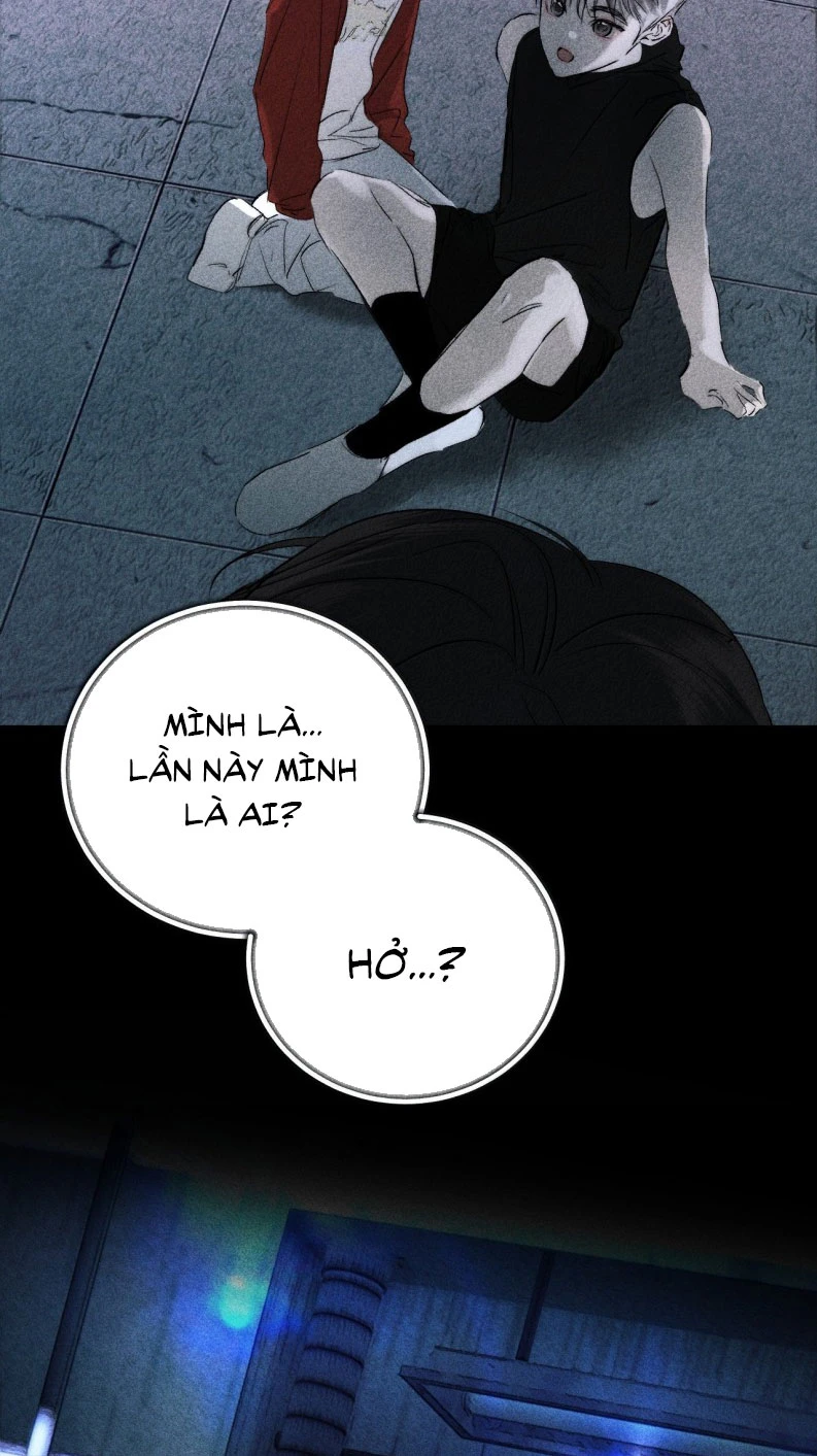 Chạy Trốn Khỏi Tầng Hầm Chapter 12 - 16