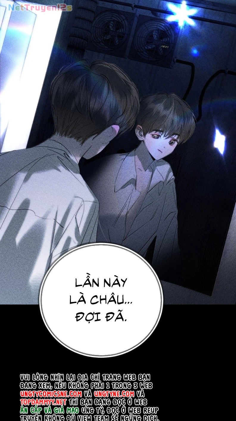 Chạy Trốn Khỏi Tầng Hầm Chapter 12 - 17