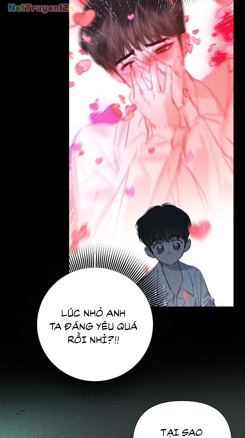Chạy Trốn Khỏi Tầng Hầm Chapter 12 - 21