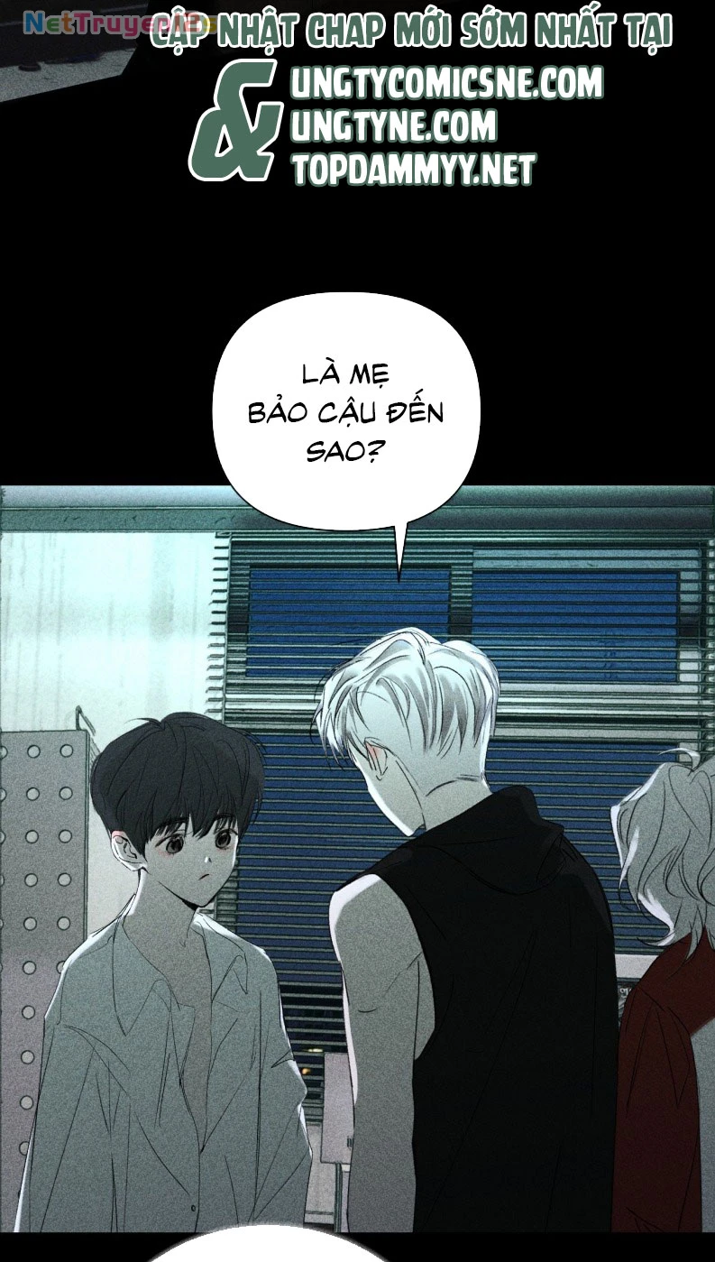 Chạy Trốn Khỏi Tầng Hầm Chapter 12 - 23