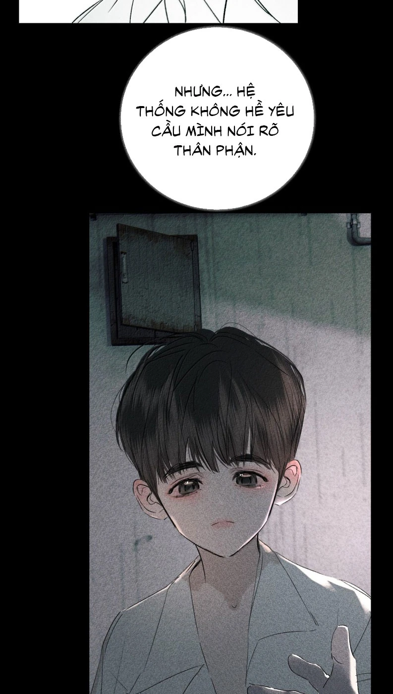 Chạy Trốn Khỏi Tầng Hầm Chapter 12 - 25