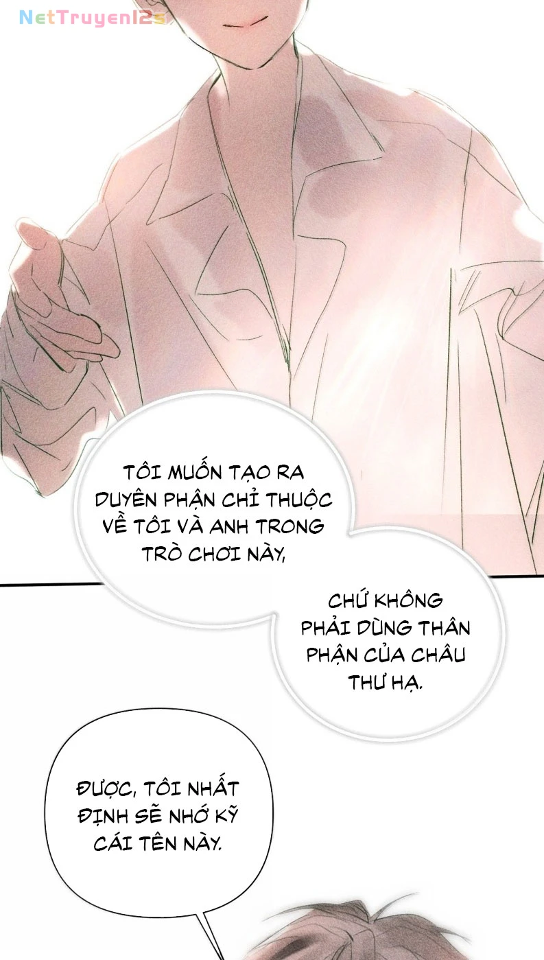 Chạy Trốn Khỏi Tầng Hầm Chapter 12 - 27