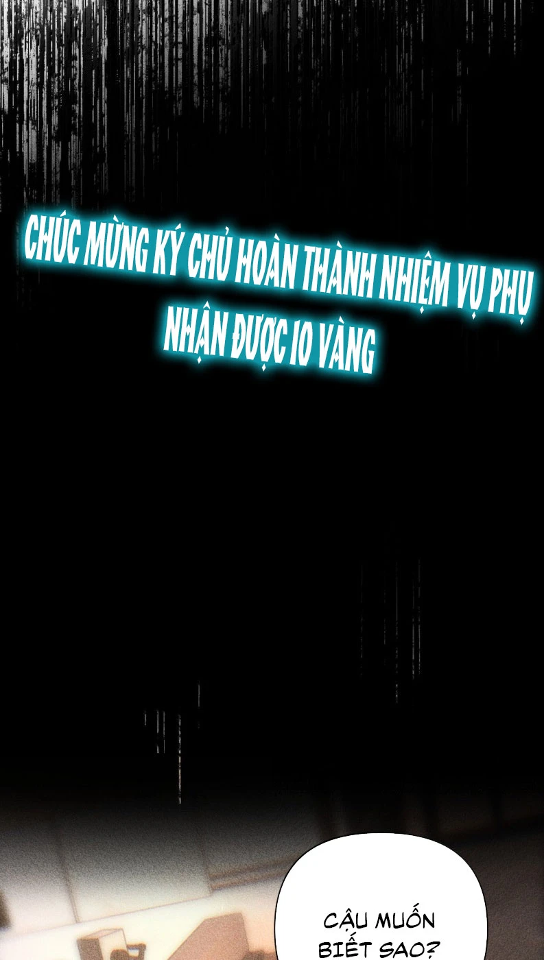 Chạy Trốn Khỏi Tầng Hầm Chapter 12 - 31