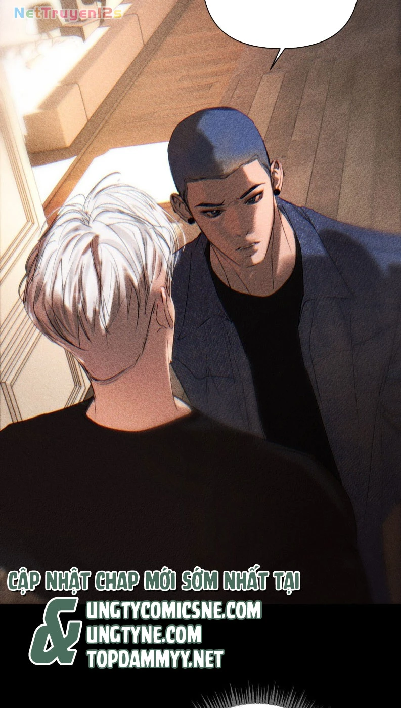 Chạy Trốn Khỏi Tầng Hầm Chapter 12 - 32