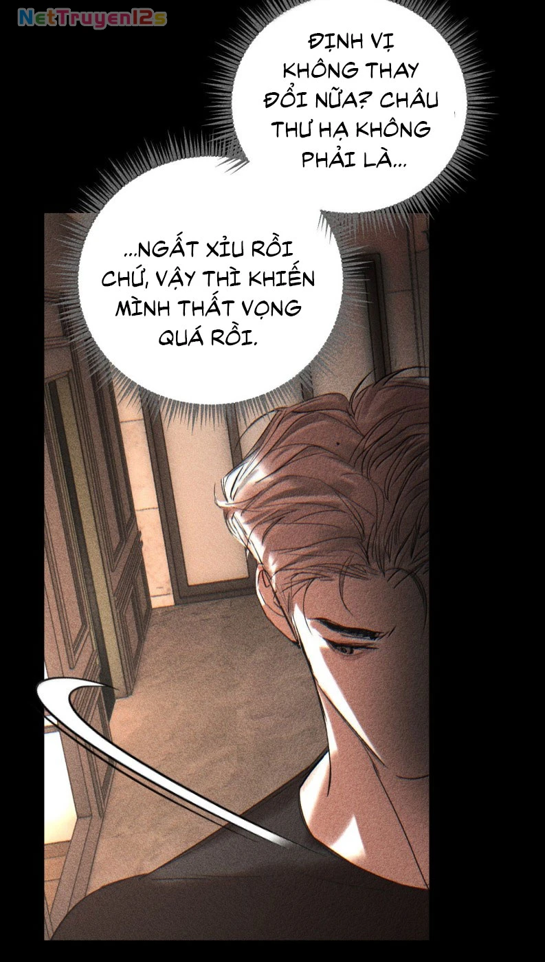 Chạy Trốn Khỏi Tầng Hầm Chapter 12 - 33