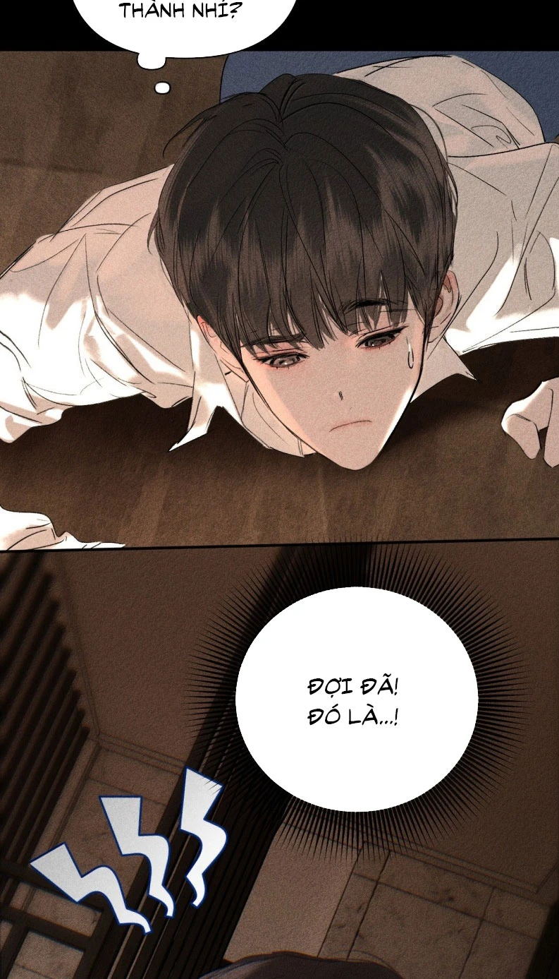 Chạy Trốn Khỏi Tầng Hầm Chapter 12 - 39