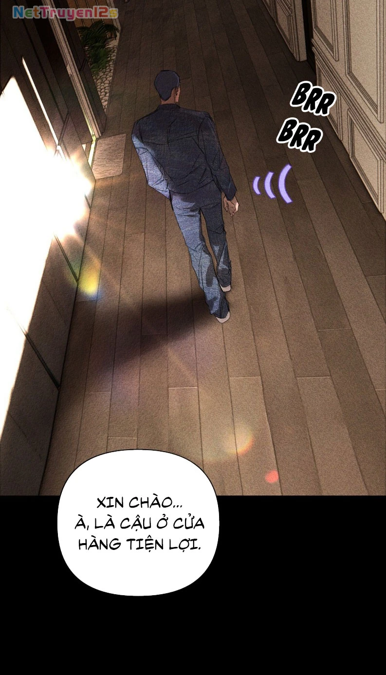 Chạy Trốn Khỏi Tầng Hầm Chapter 12 - 41