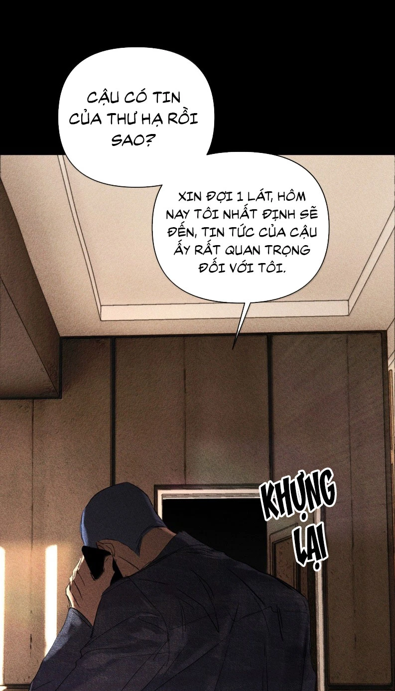 Chạy Trốn Khỏi Tầng Hầm Chapter 12 - 42