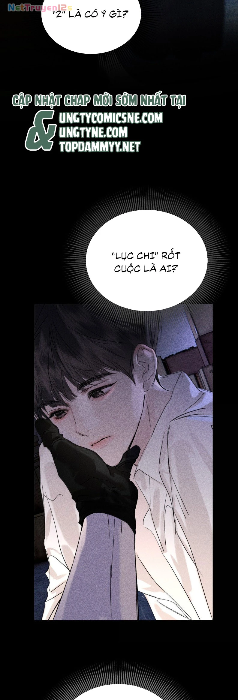 Chạy Trốn Khỏi Tầng Hầm Chapter 12 - 52