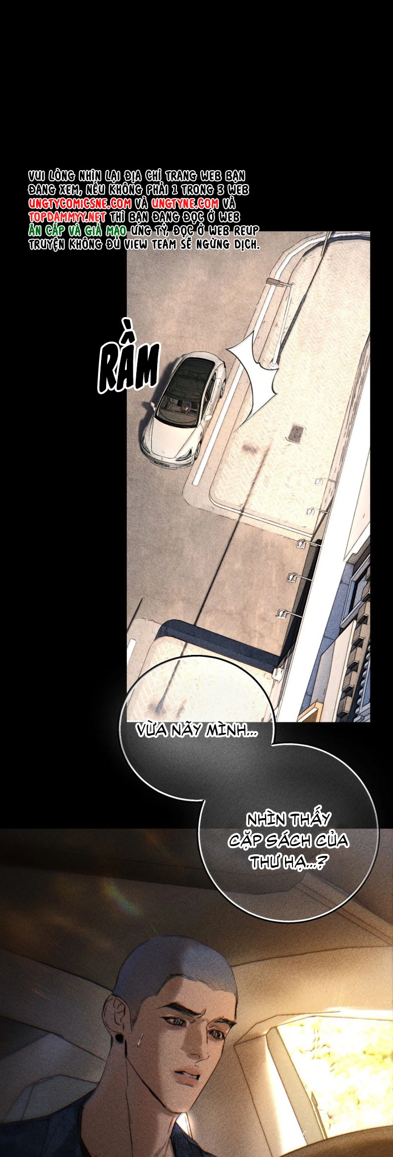 Chạy Trốn Khỏi Tầng Hầm Chapter 12 - 54