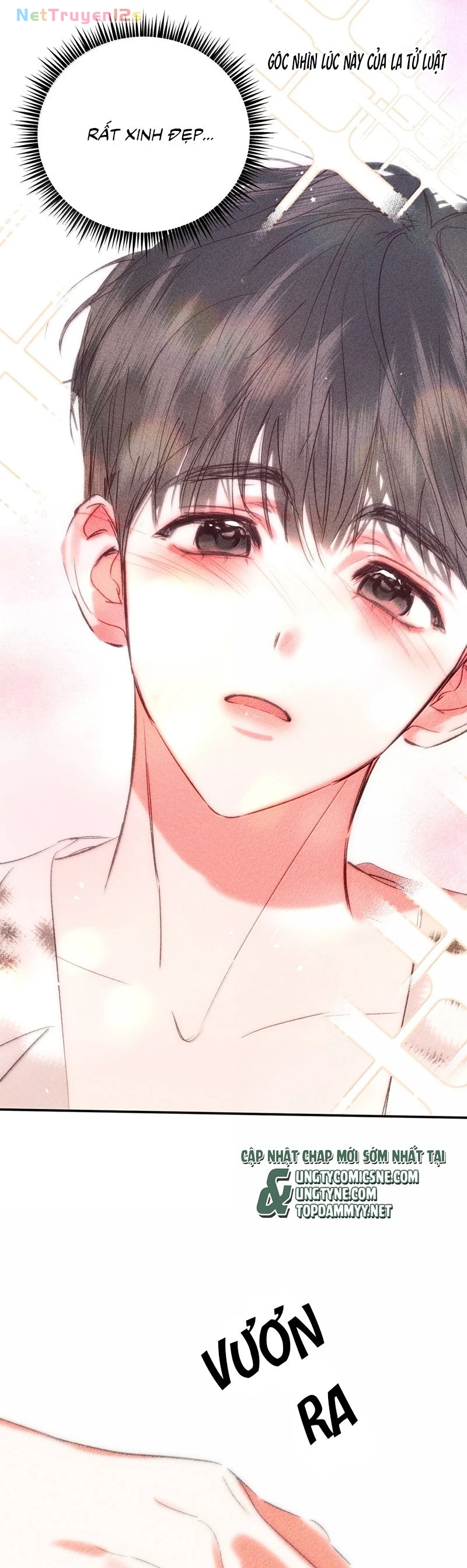 Chạy Trốn Khỏi Tầng Hầm Chapter 14 - 25
