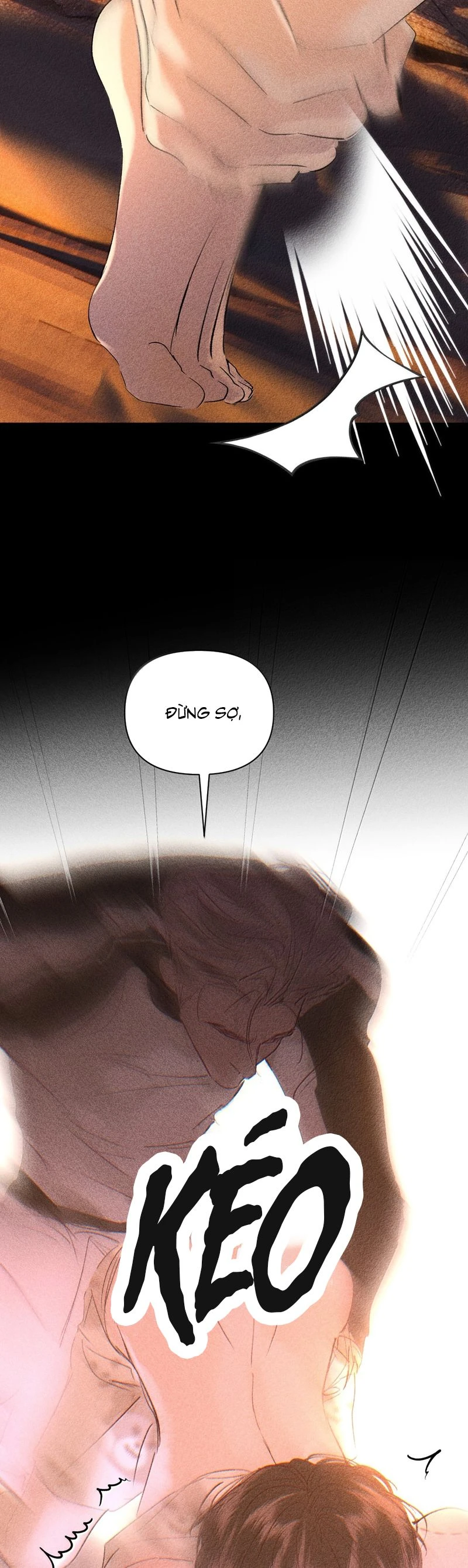 Chạy Trốn Khỏi Tầng Hầm Chapter 14 - 32