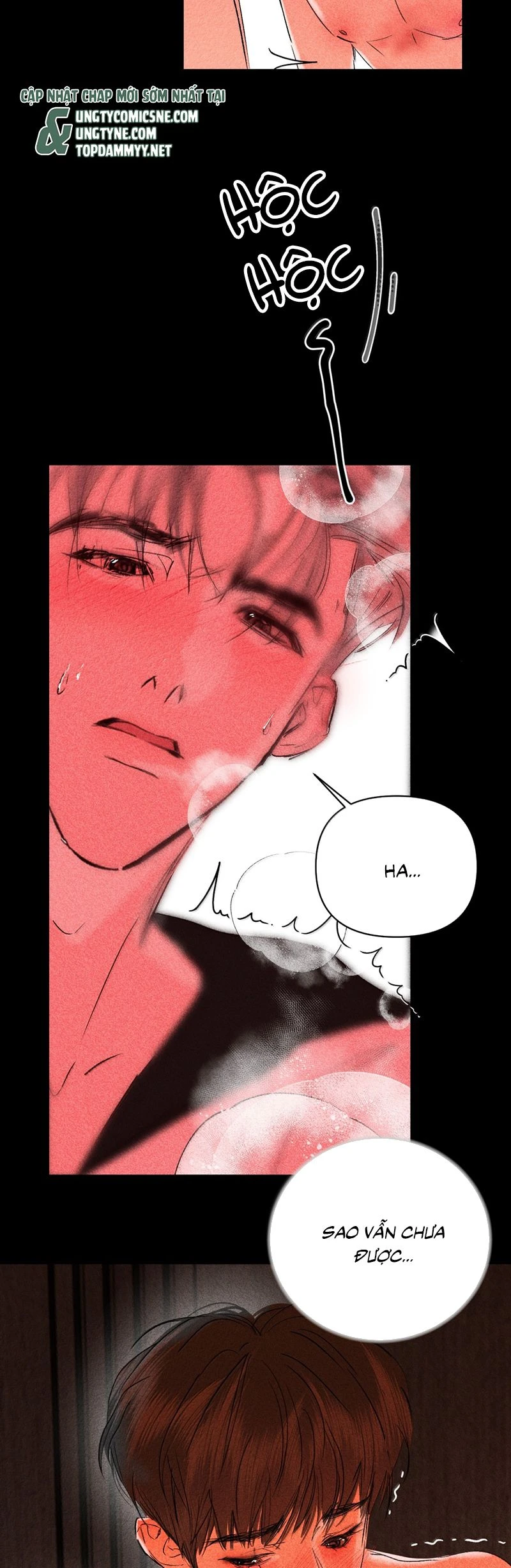 Chạy Trốn Khỏi Tầng Hầm Chapter 15 - 15