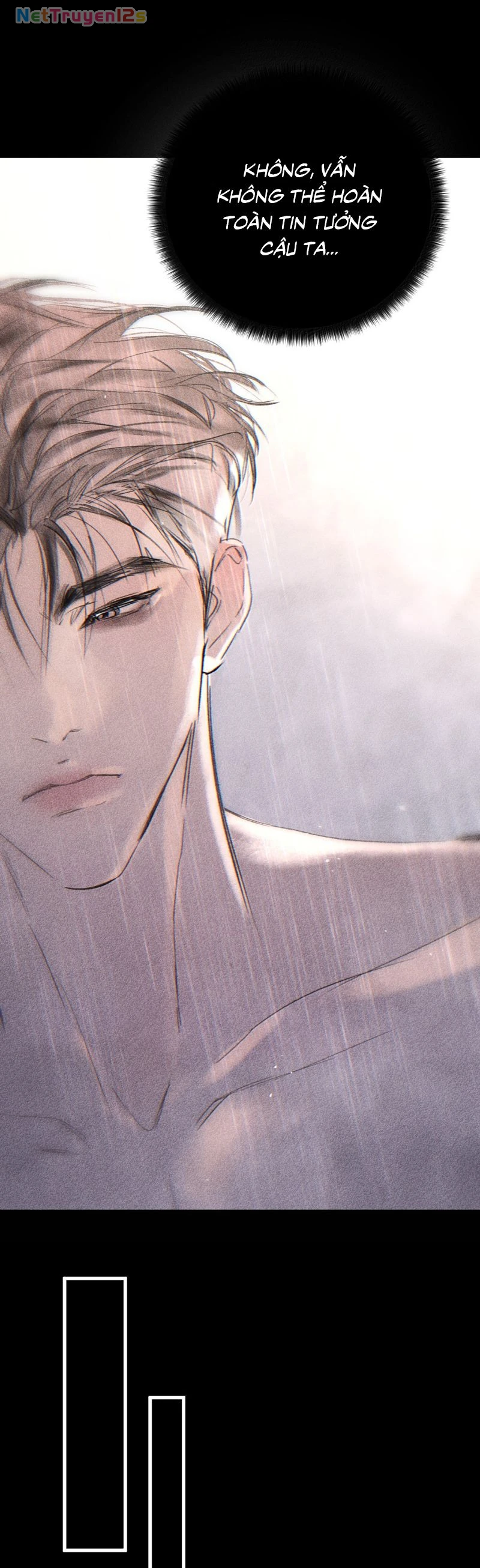 Chạy Trốn Khỏi Tầng Hầm Chapter 16 - 5