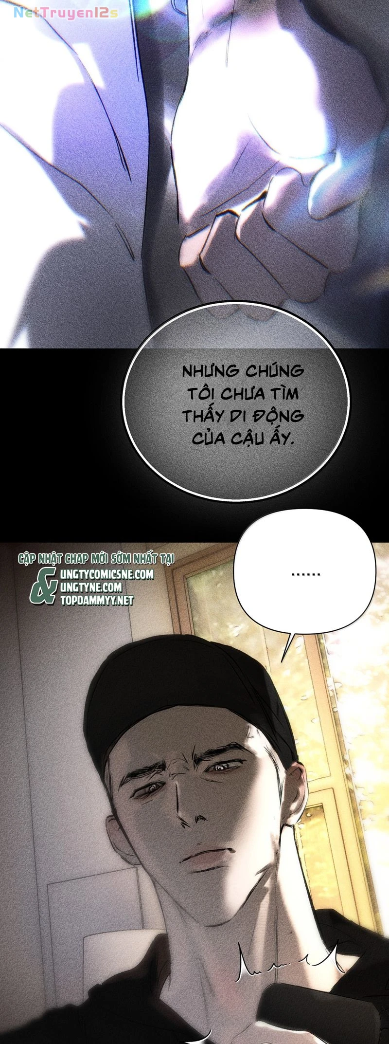 Chạy Trốn Khỏi Tầng Hầm Chapter 16 - 31