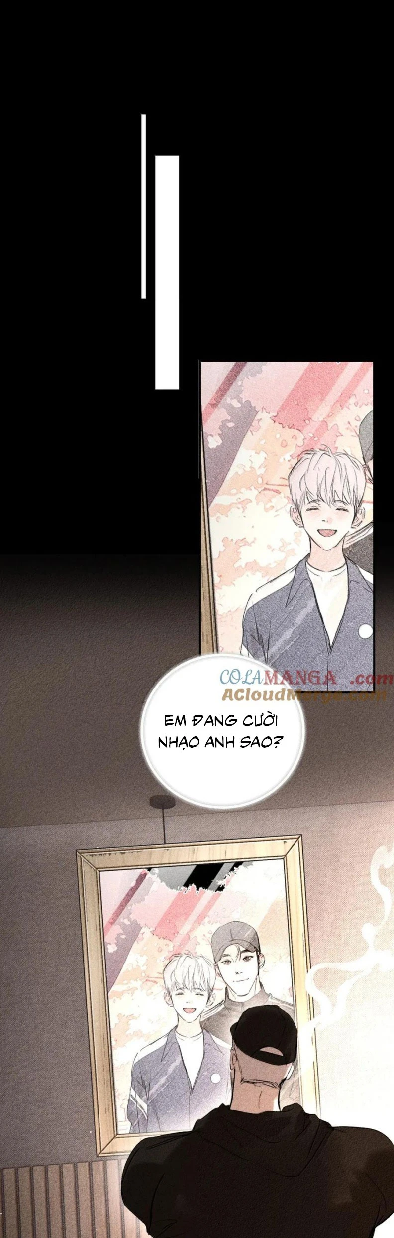 Chạy Trốn Khỏi Tầng Hầm Chapter 17 - 22