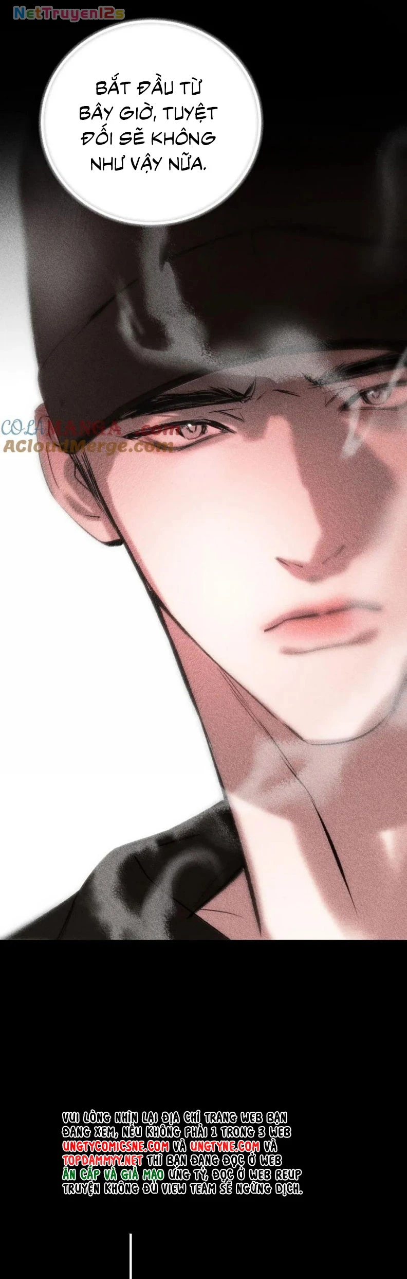 Chạy Trốn Khỏi Tầng Hầm Chapter 17 - 24
