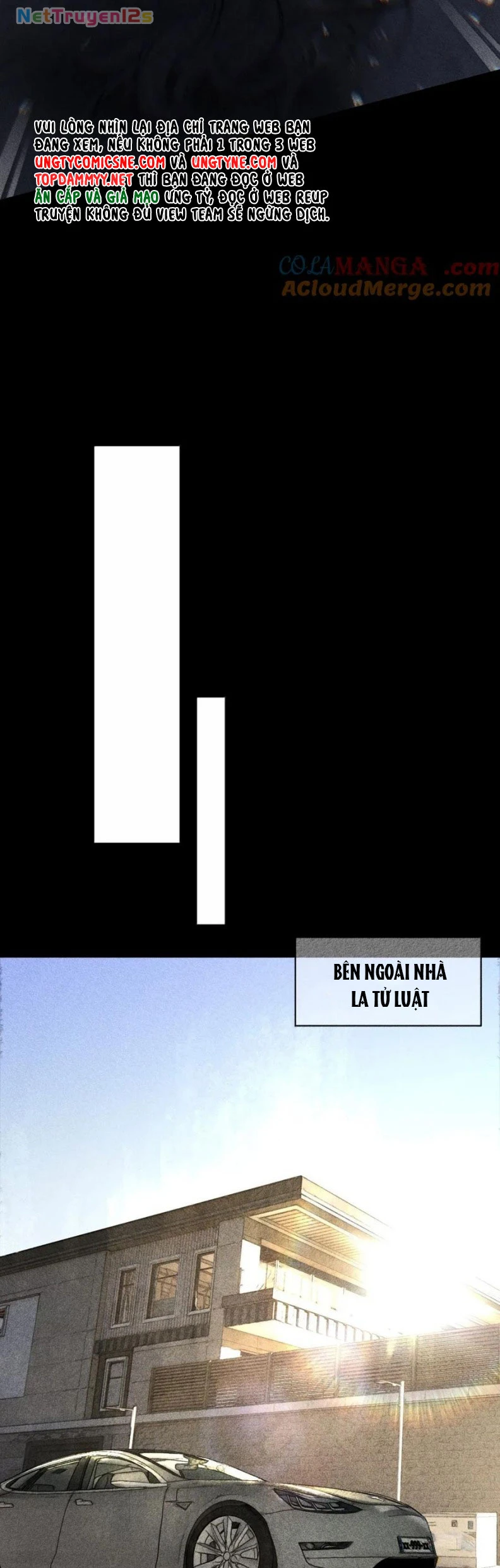 Chạy Trốn Khỏi Tầng Hầm Chapter 17 - 29