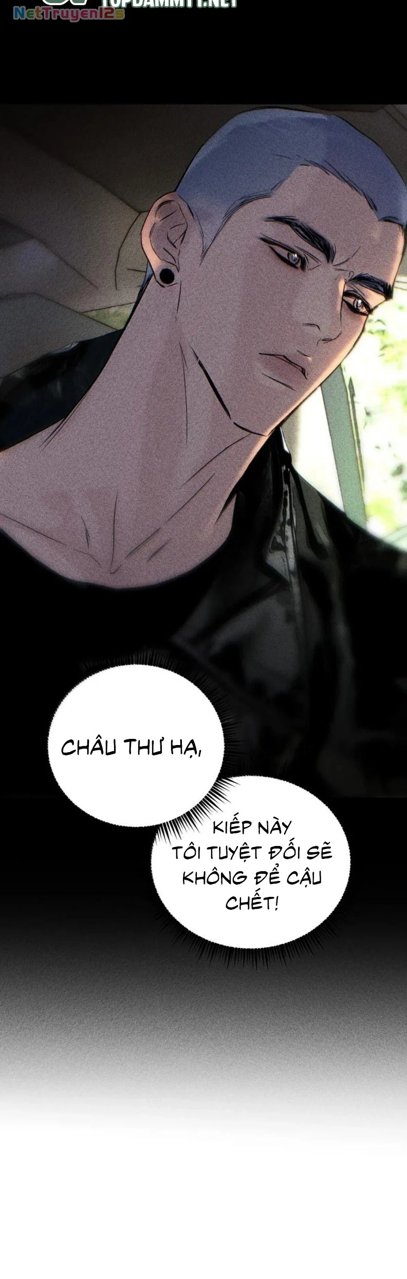Chạy Trốn Khỏi Tầng Hầm Chapter 17 - 31