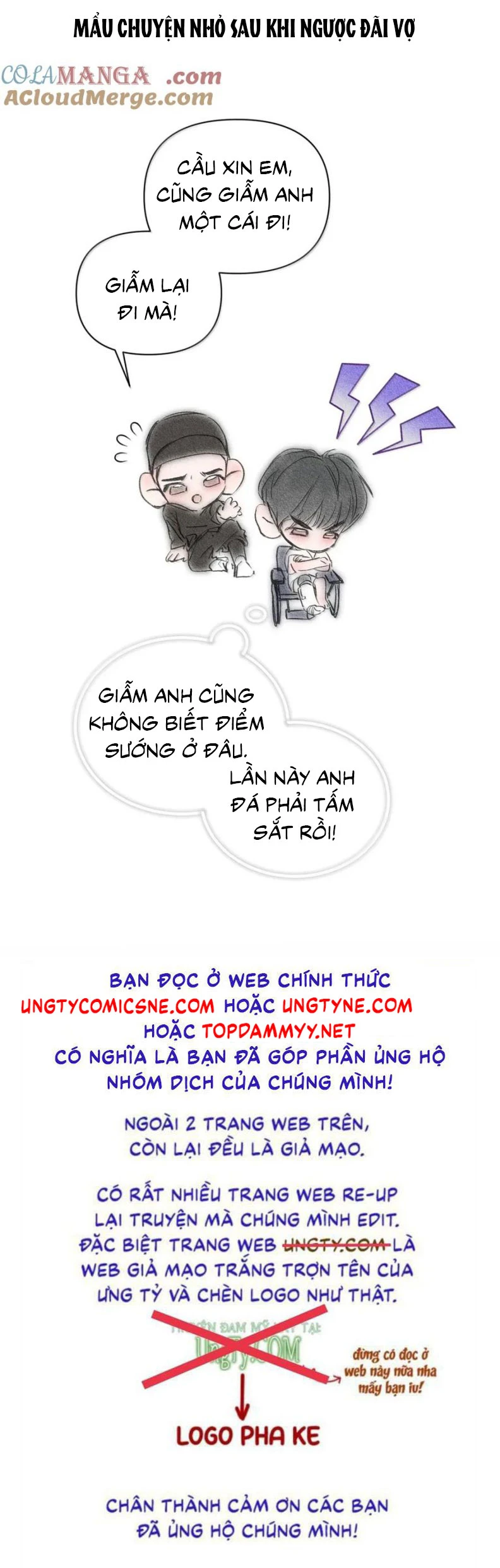 Chạy Trốn Khỏi Tầng Hầm Chapter 17 - 32