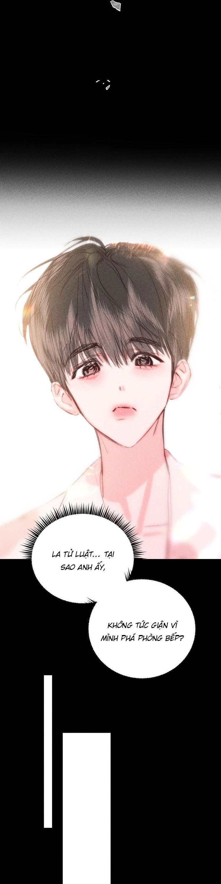 Chạy Trốn Khỏi Tầng Hầm Chapter 21 - 24