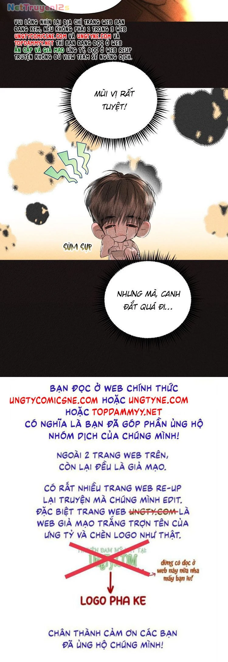 Chạy Trốn Khỏi Tầng Hầm Chapter 21 - 29