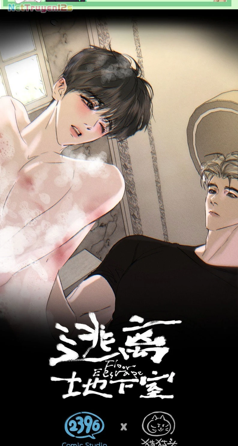 Chạy Trốn Khỏi Tầng Hầm Chapter 25 - 1