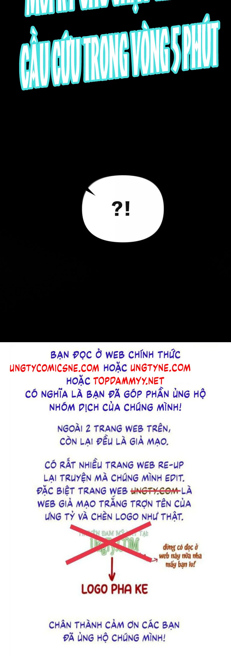 Chạy Trốn Khỏi Tầng Hầm Chapter 25 - 28