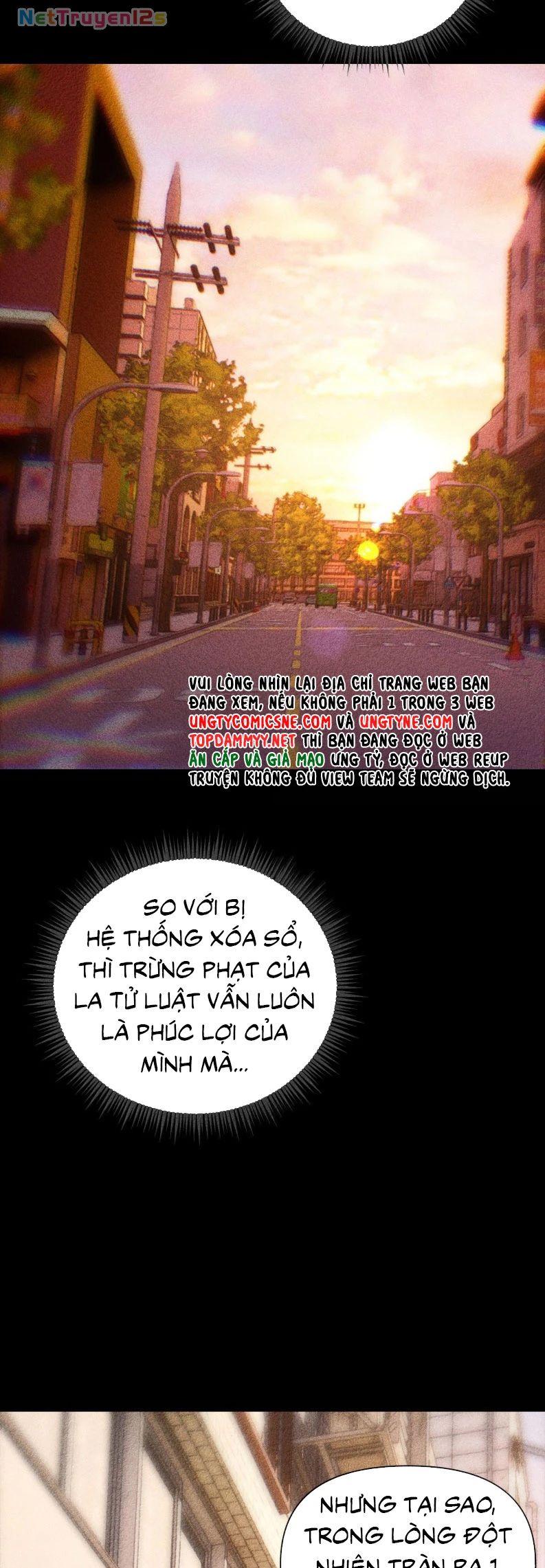 Chạy Trốn Khỏi Tầng Hầm Chapter 26 - 12