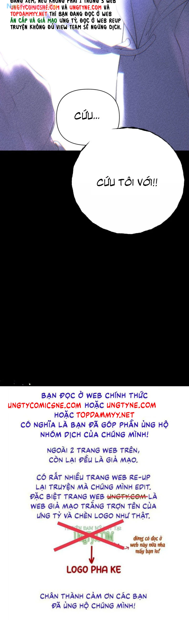 Chạy Trốn Khỏi Tầng Hầm Chapter 26 - 35