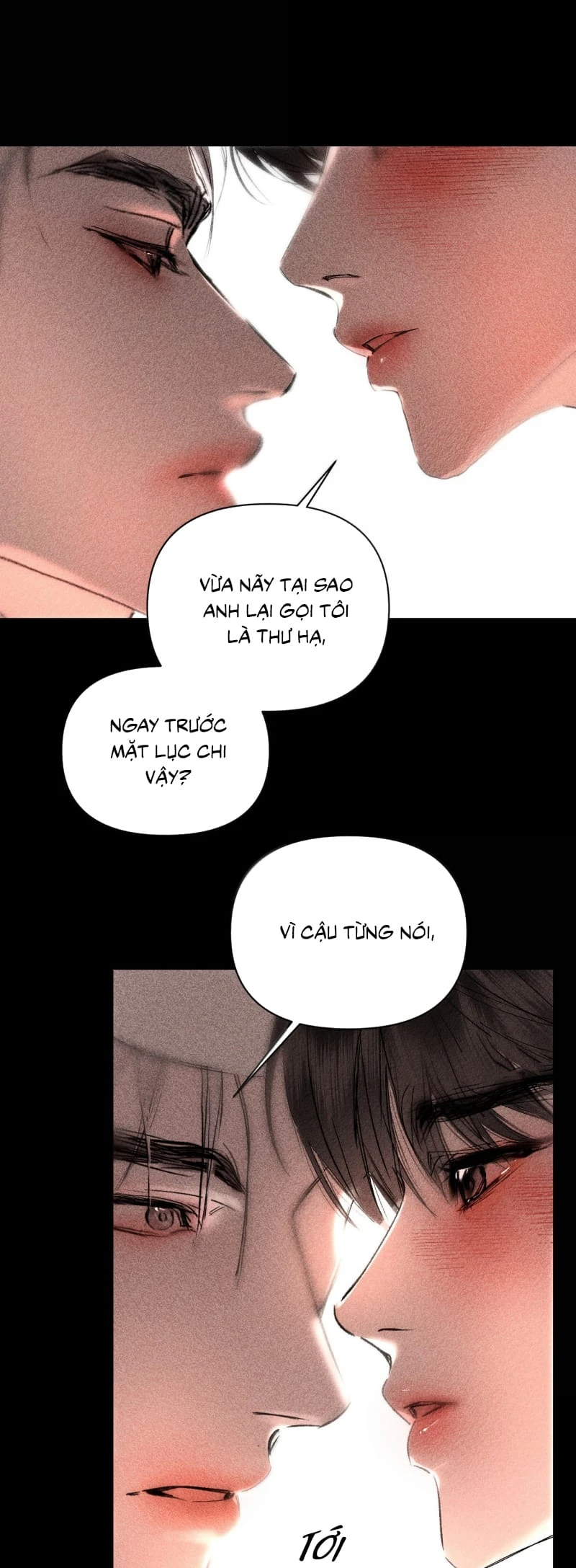 Chạy Trốn Khỏi Tầng Hầm Chapter 27 - 23