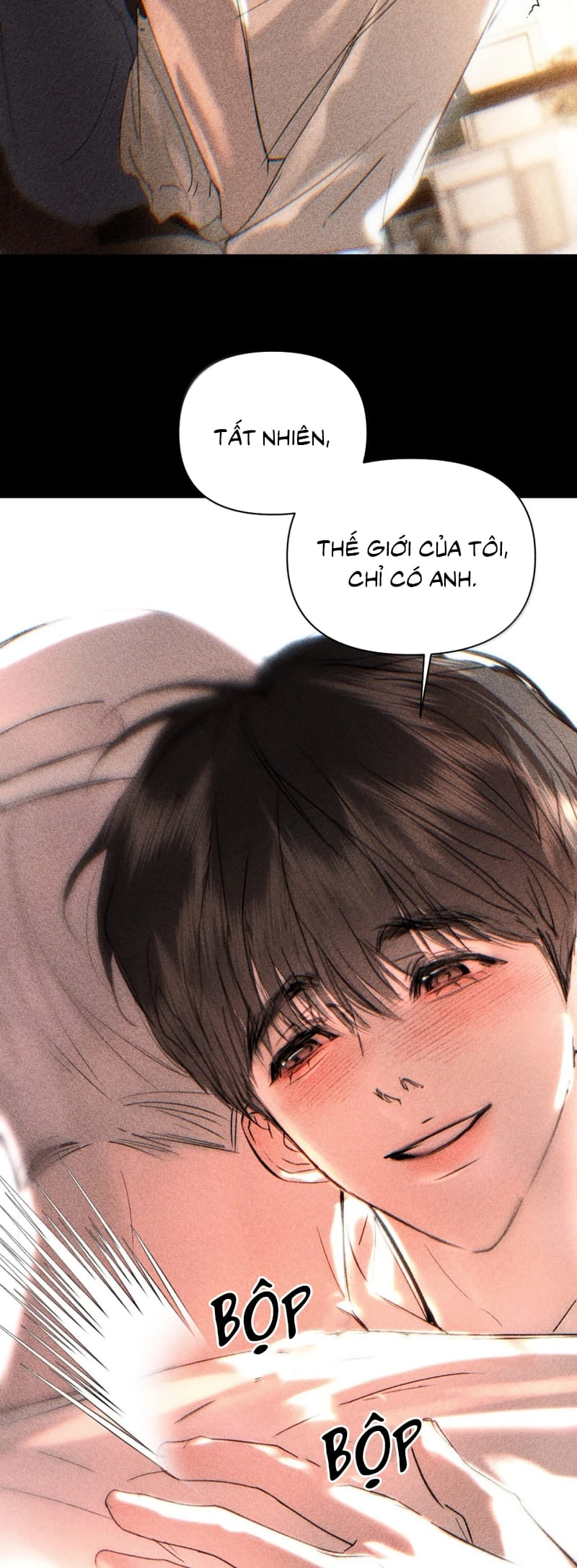 Chạy Trốn Khỏi Tầng Hầm Chapter 27 - 25