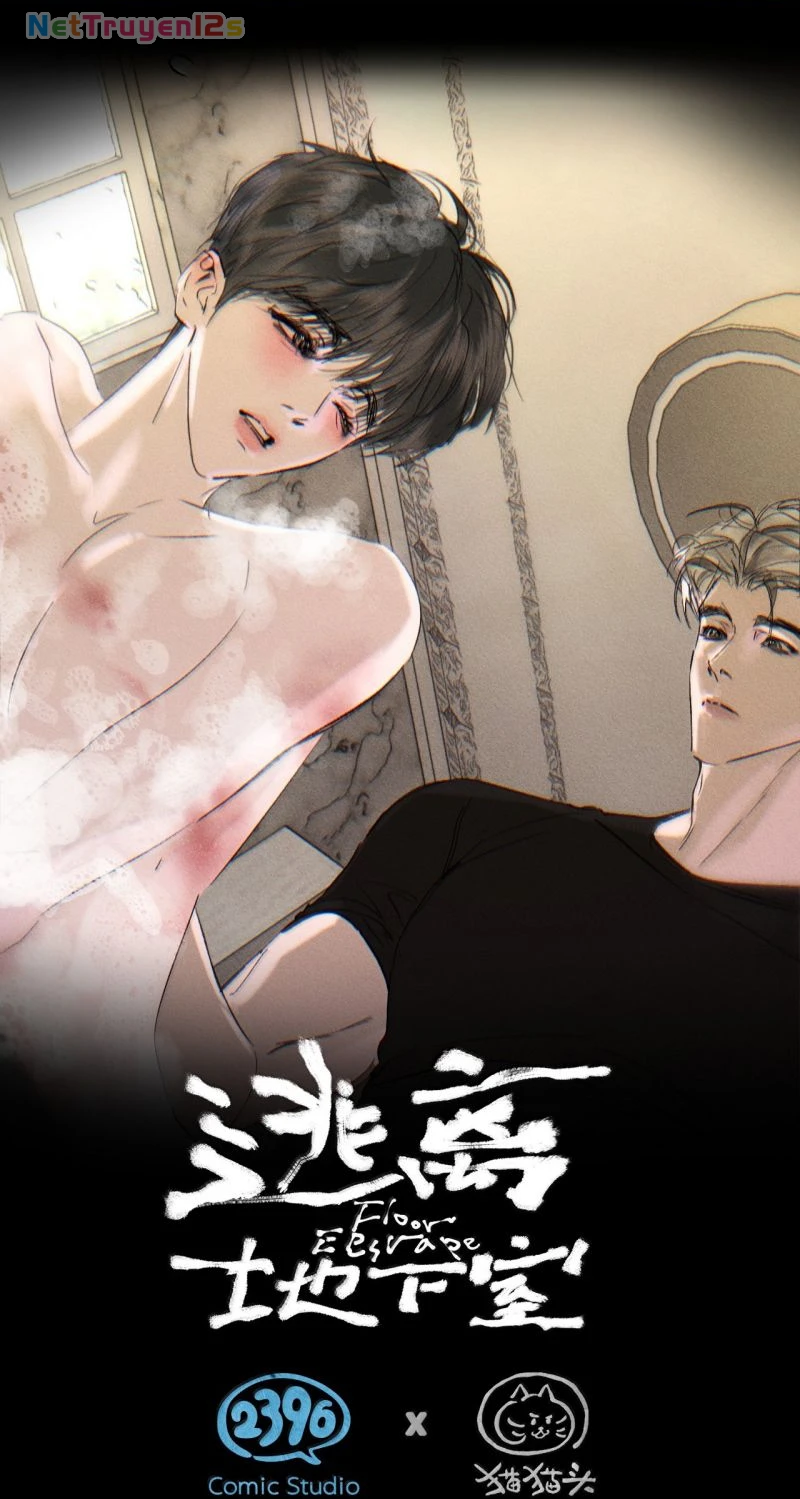 Chạy Trốn Khỏi Tầng Hầm Chapter 28 - 1