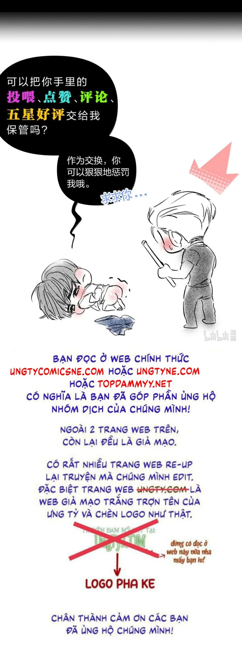 Chạy Trốn Khỏi Tầng Hầm Chapter 28 - 29