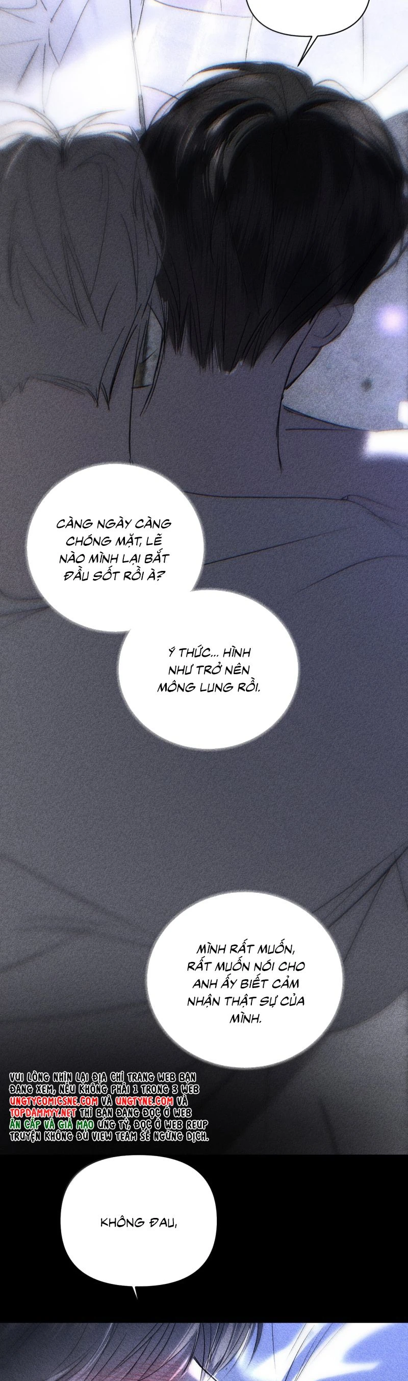 Chạy Trốn Khỏi Tầng Hầm Chapter 29 - 18