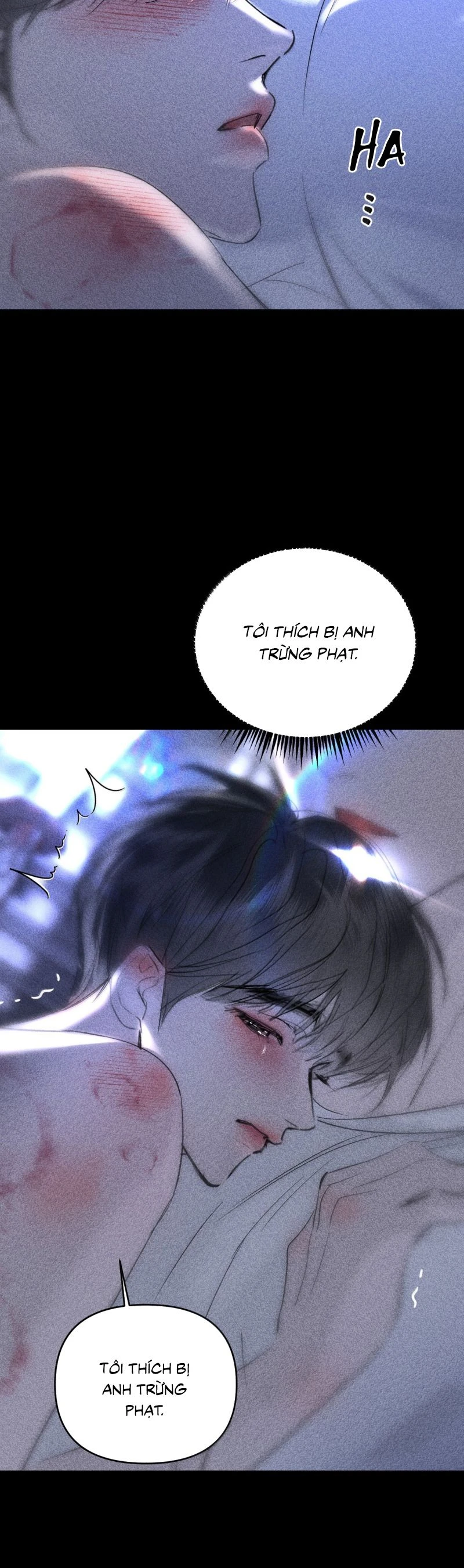 Chạy Trốn Khỏi Tầng Hầm Chapter 29 - 19