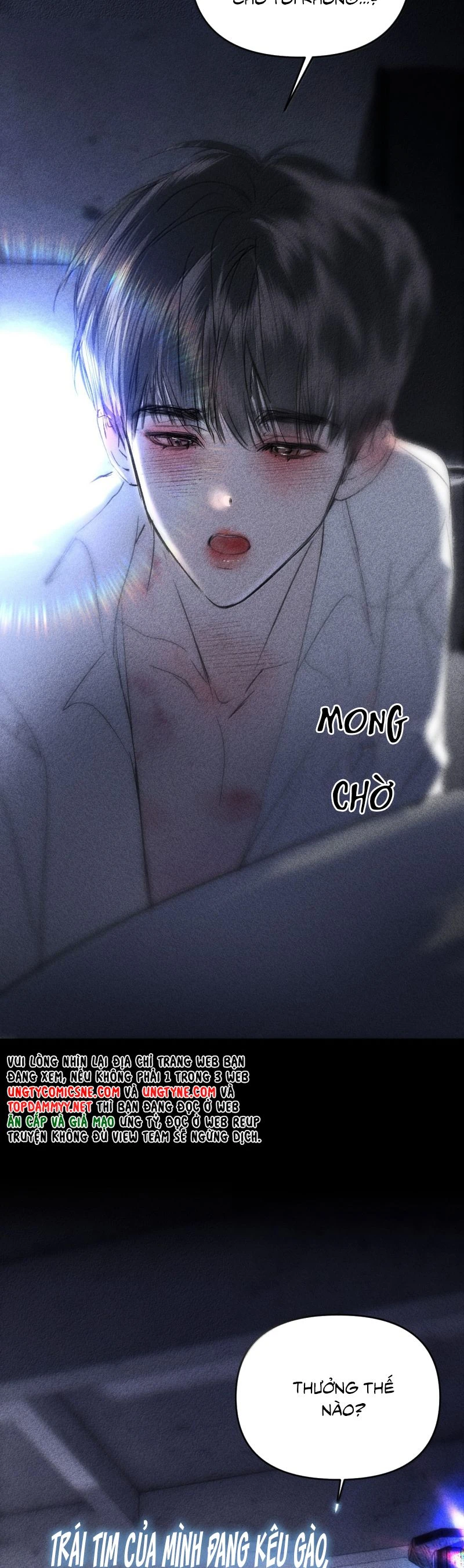 Chạy Trốn Khỏi Tầng Hầm Chapter 29 - 21
